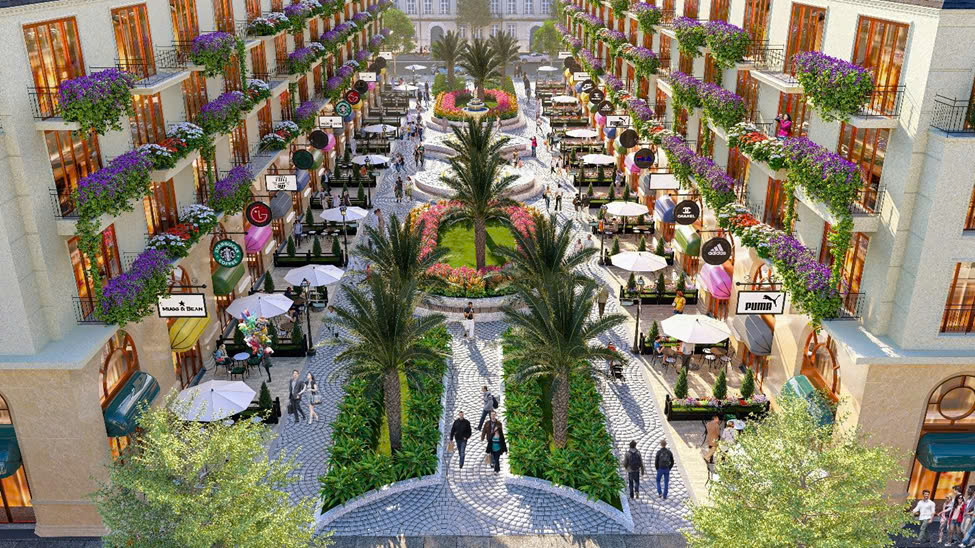 KHANG PHÁT DIAMOND CENTRAL – TÂM ĐIỂM ĐẦU TƯ VỚI VỊ TRÍ VÀNG
