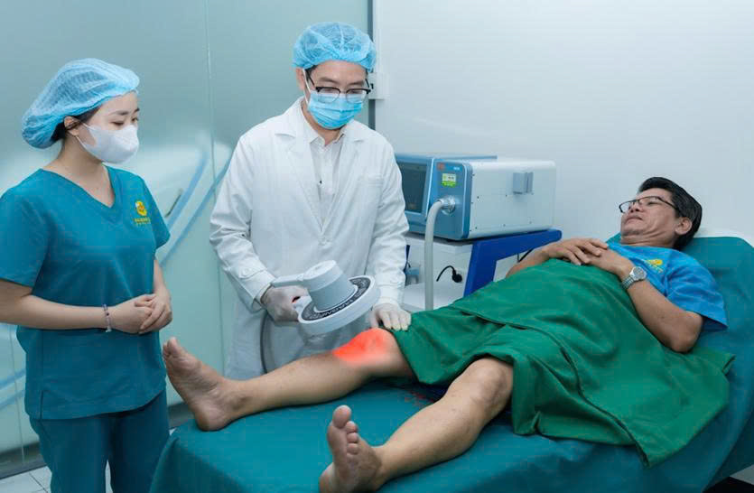 BK Dong Yang điều trị xương khớp bị gọi tên oan: Sự thật cần được làm rõ!