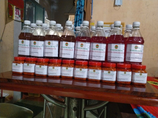 Men vi sinh bản địa là gì và vì sao phù hợp với điều kiện Việt Nam?