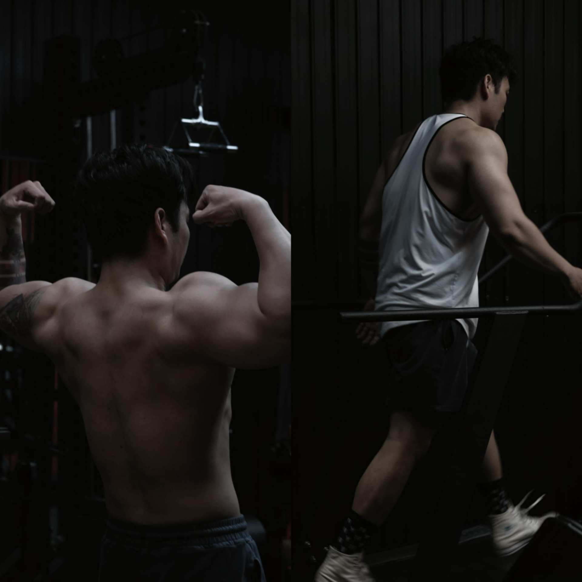 Founder Đào Xuân Trường và tầm nhìn phát triển ngành fitness Việt Nam