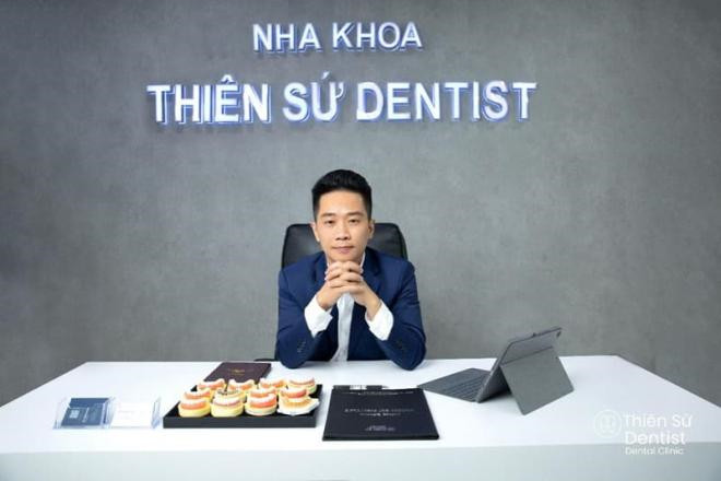 Hướng đi nào cho ngành nha khoa trong lĩnh vực thẩm mỹ?